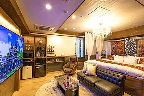 Hotel Bali An Resort Kinshicho - Adults Only