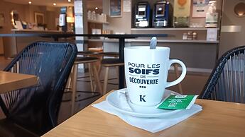 KYRIAD BORDEAUX SUD - Villenave d'Ornon