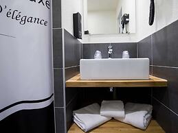 KYRIAD BORDEAUX SUD - Villenave d'Ornon