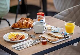 B&B HOTEL Bordeaux Mérignac Aéroport