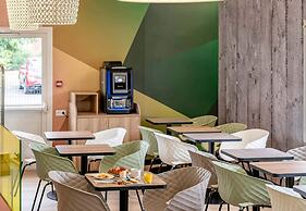 B&B HOTEL Bordeaux Mérignac Aéroport