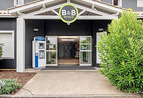 B&B HOTEL Bordeaux Mérignac Aéroport