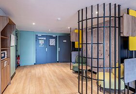 B&B HOTEL Bordeaux Mérignac Aéroport