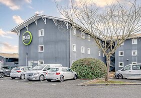 B&B HOTEL Bordeaux Mérignac Aéroport