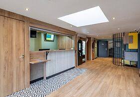 B&B HOTEL Bordeaux Mérignac Aéroport