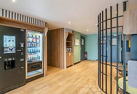 B&B HOTEL Bordeaux Mérignac Aéroport