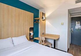 B&B HOTEL Bordeaux Mérignac Aéroport