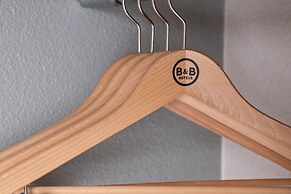 B&B HOTEL Bordeaux Mérignac Aéroport