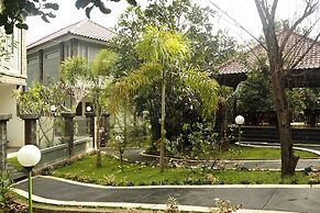 The Gecho Inn Country