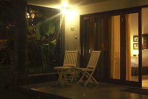 The Gecho Inn Country