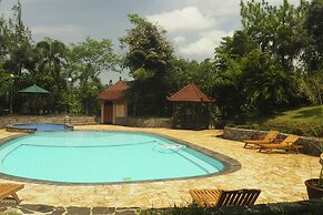 The Gecho Inn Country