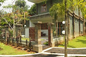 The Gecho Inn Country