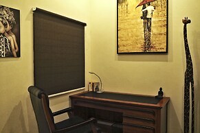 The Gecho Inn Country