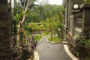 The Gecho Inn Country