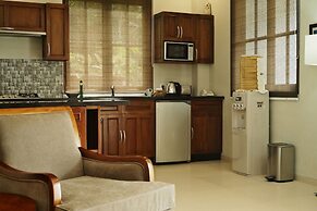 The Gecho Inn Country