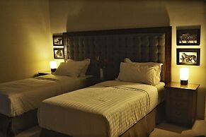 The Gecho Inn Country