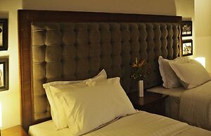 The Gecho Inn Country