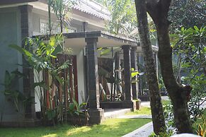 The Gecho Inn Country