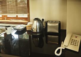 The Gecho Inn Country