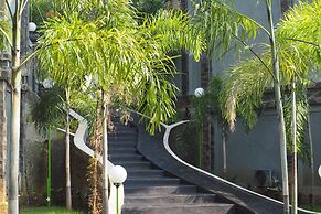 The Gecho Inn Country