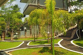 The Gecho Inn Country