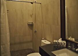 The Gecho Inn Country