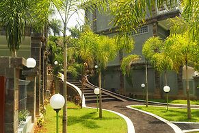 The Gecho Inn Country