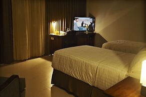 The Gecho Inn Country