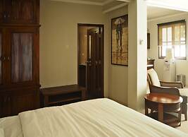 The Gecho Inn Country