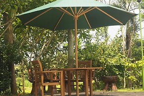 The Gecho Inn Country