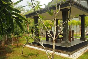 The Gecho Inn Country