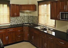 The Gecho Inn Country