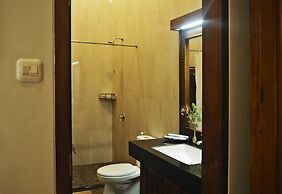 The Gecho Inn Country