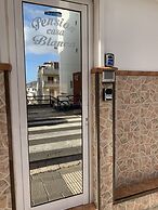 Pension Casa Blanca