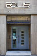 Polis Apartments