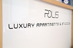 Polis Apartments