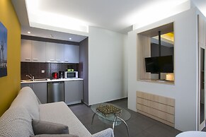 Polis Apartments