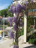 Le Continental Hotel