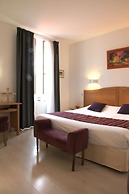 Le Continental Hotel