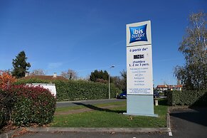 Ibis Budget Perigueux Boulazac
