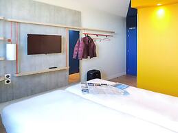 Ibis Budget Perigueux Boulazac