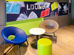 Ibis Budget Perigueux Boulazac
