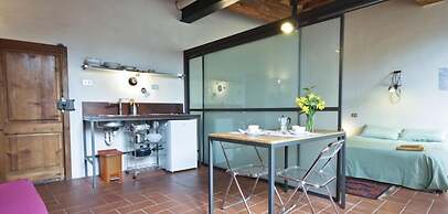 Florentapartments - Santo Spirito