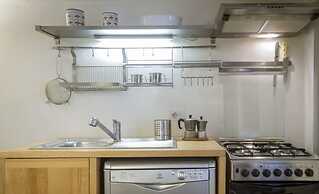 Florentapartments - Santo Spirito