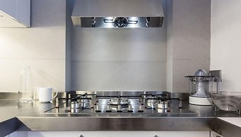 Florentapartments - Santo Spirito