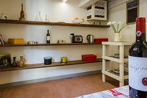 Florentapartments - Santo Spirito