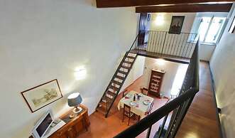 Florentapartments - Santo Spirito