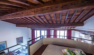Florentapartments - Santo Spirito