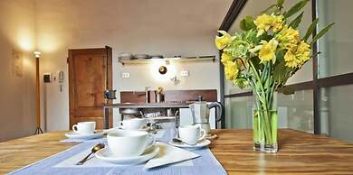 Florentapartments - Santo Spirito