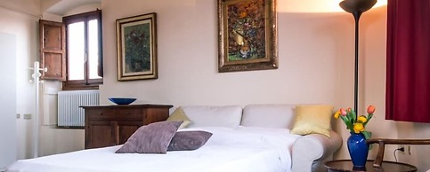 Florentapartments - Santo Spirito